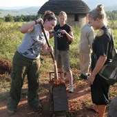 Viaggio Solidale - Progetto Construction - Swaziland (Eswatini)
